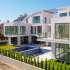 Villa in center, Belek with pool - buy realty in Turkey - 53657