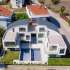 Villa in center, Belek with pool - buy realty in Turkey - 53658