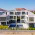 Villa in center, Belek with pool - buy realty in Turkey - 53660
