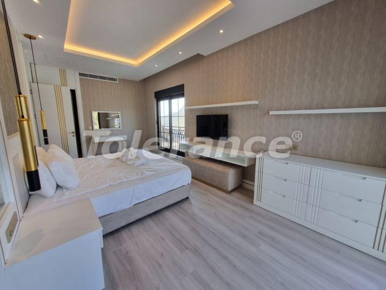 Villa van de ontwikkelaar in Belek zwembad afbetaling - 102773 Villa van de ontwikkelaar in Belek zwembad afbetaling - onroerend goed kopen in Turkije - 102773