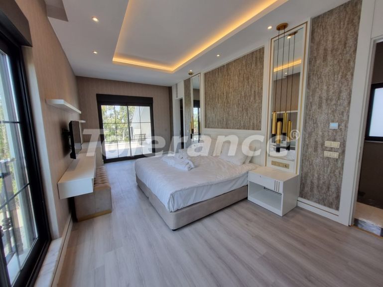 Villa van de ontwikkelaar in Belek zwembad afbetaling - 102775 Villa van de ontwikkelaar in Belek zwembad afbetaling - onroerend goed kopen in Turkije - 102775