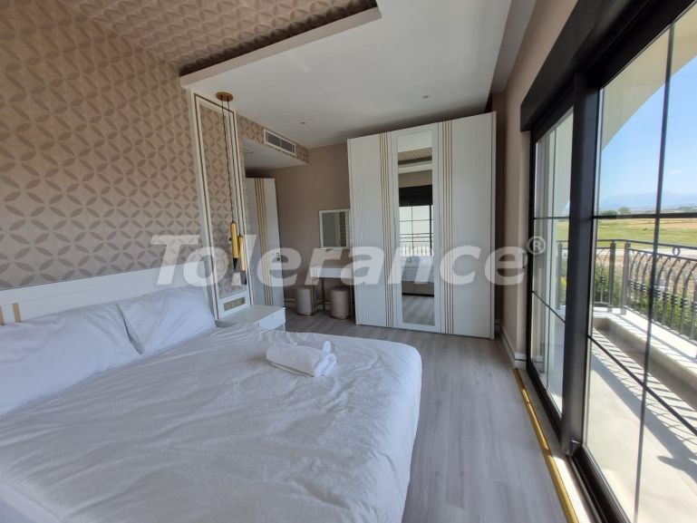 Villa van de ontwikkelaar in Belek zwembad afbetaling - 102780 Villa van de ontwikkelaar in Belek zwembad afbetaling - onroerend goed kopen in Turkije - 102780