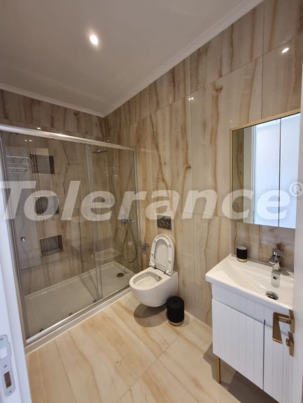 Villa van de ontwikkelaar in Belek zwembad afbetaling - 102783 Villa van de ontwikkelaar in Belek zwembad afbetaling - onroerend goed kopen in Turkije - 102783
