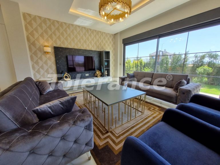 Villa van de ontwikkelaar in Belek zwembad afbetaling - 102785 Villa van de ontwikkelaar in Belek zwembad afbetaling - onroerend goed kopen in Turkije - 102785