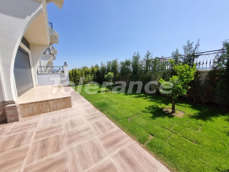Villa van de ontwikkelaar in Belek zwembad afbetaling - 102787 Villa van de ontwikkelaar in Belek zwembad afbetaling - onroerend goed kopen in Turkije - 102787