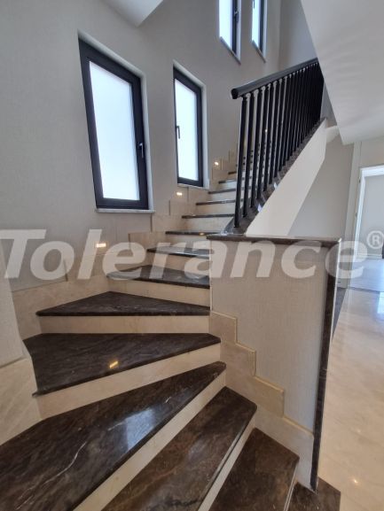 Villa van de ontwikkelaar in Belek zwembad afbetaling - 102791 Villa van de ontwikkelaar in Belek zwembad afbetaling - onroerend goed kopen in Turkije - 102791