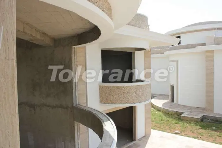 Villa du développeur еn Belek piscine - acheter un bien immobilier en Turquie - 513