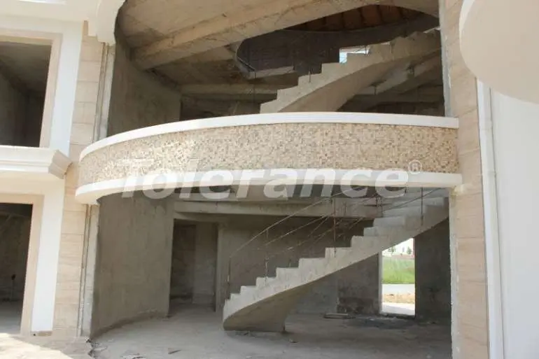 Villa du développeur еn Belek piscine - acheter un bien immobilier en Turquie - 514