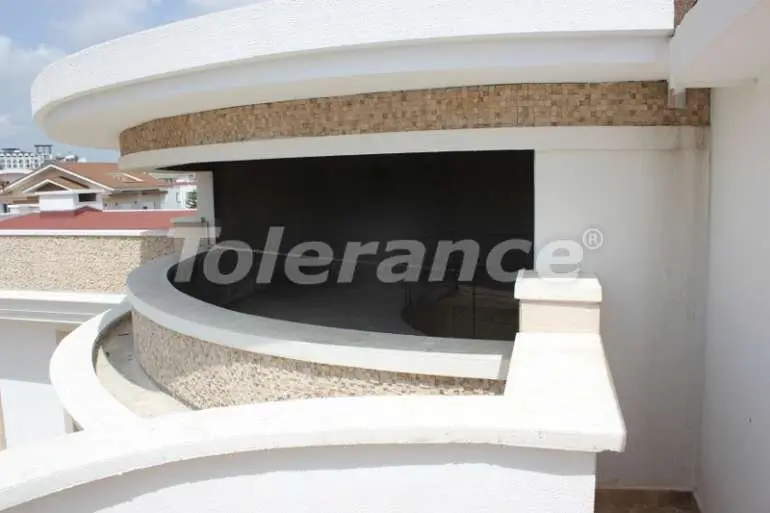 Villa du développeur еn Belek piscine - acheter un bien immobilier en Turquie - 515