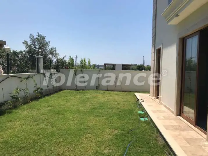 Villa du développeur еn Belek piscine - acheter un bien immobilier en Turquie - 522