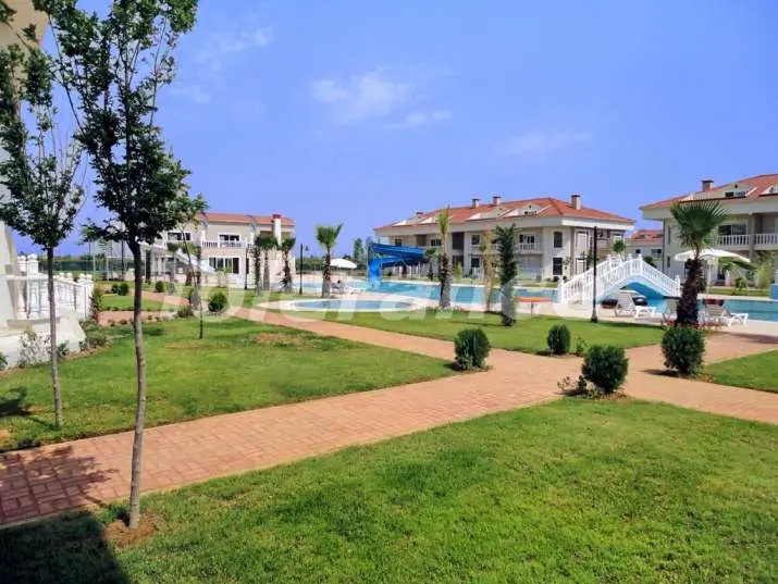 Villa in Belek zwembad - 5723 Villa in Belek zwembad - onroerend goed kopen in Turkije - 5723