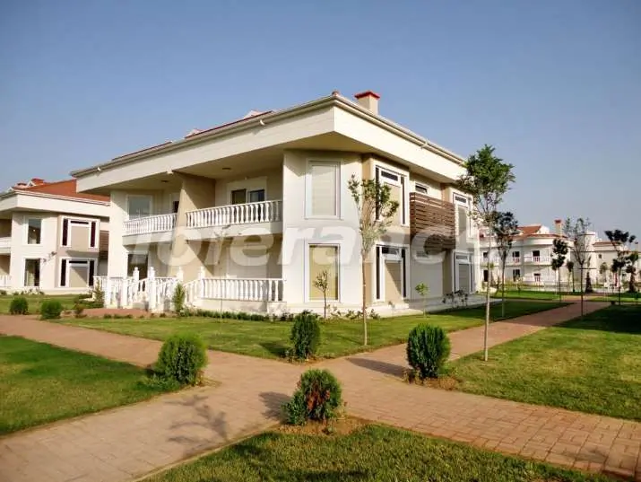 Villa in Belek zwembad - 5725 Villa in Belek zwembad - onroerend goed kopen in Turkije - 5725