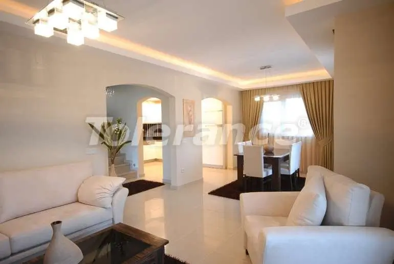 Villa in Belek zwembad - 5732 Villa in Belek zwembad - onroerend goed kopen in Turkije - 5732