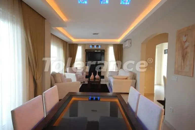 Villa in Belek zwembad - 5733 Villa in Belek zwembad - onroerend goed kopen in Turkije - 5733