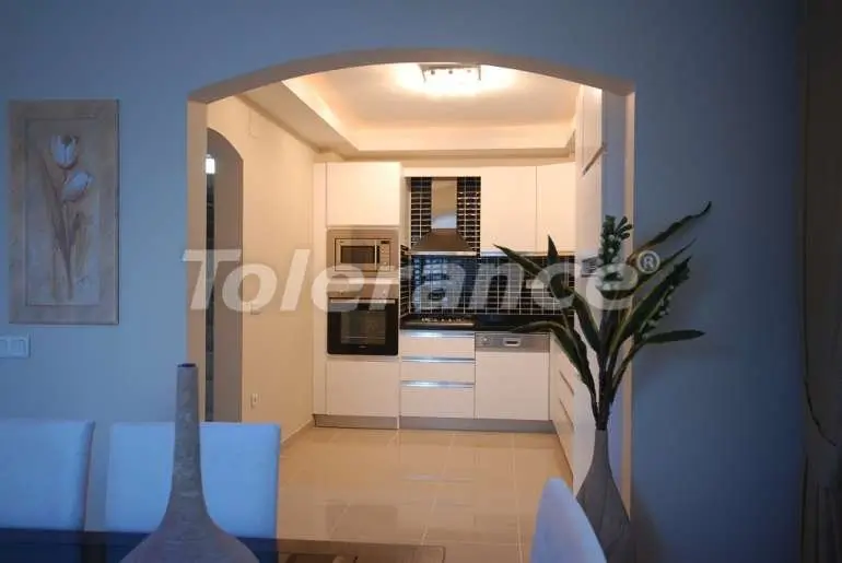 Villa in Belek zwembad - 5734 Villa in Belek zwembad - onroerend goed kopen in Turkije - 5734