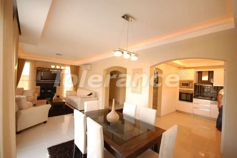Villa in Belek zwembad - 5736 Villa in Belek zwembad - onroerend goed kopen in Turkije - 5736
