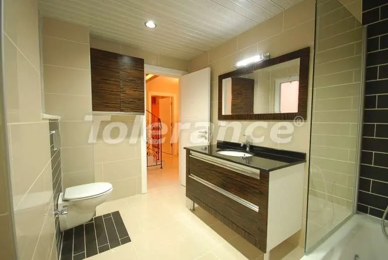 Villa in Belek zwembad - 5738 Villa in Belek zwembad - onroerend goed kopen in Turkije - 5738