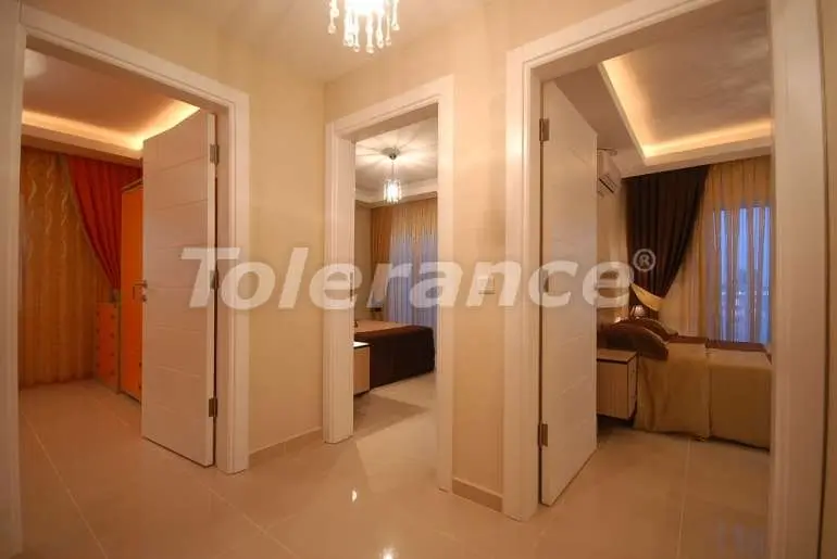 Villa in Belek zwembad - 5740 Villa in Belek zwembad - onroerend goed kopen in Turkije - 5740