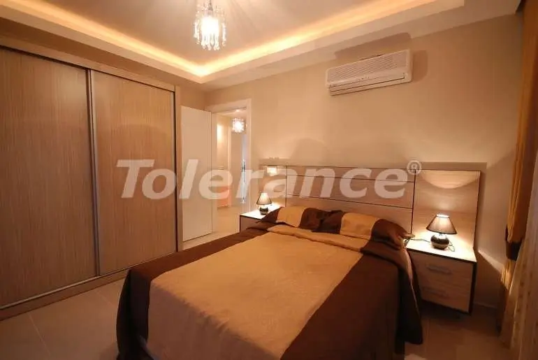 Villa in Belek zwembad - 5742 Villa in Belek zwembad - onroerend goed kopen in Turkije - 5742