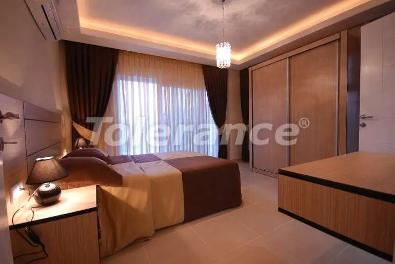 Villa in Belek zwembad - 5745 Villa in Belek zwembad - onroerend goed kopen in Turkije - 5745