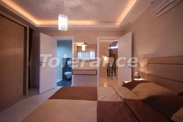 Villa in Belek zwembad - 5746 Villa in Belek zwembad - onroerend goed kopen in Turkije - 5746