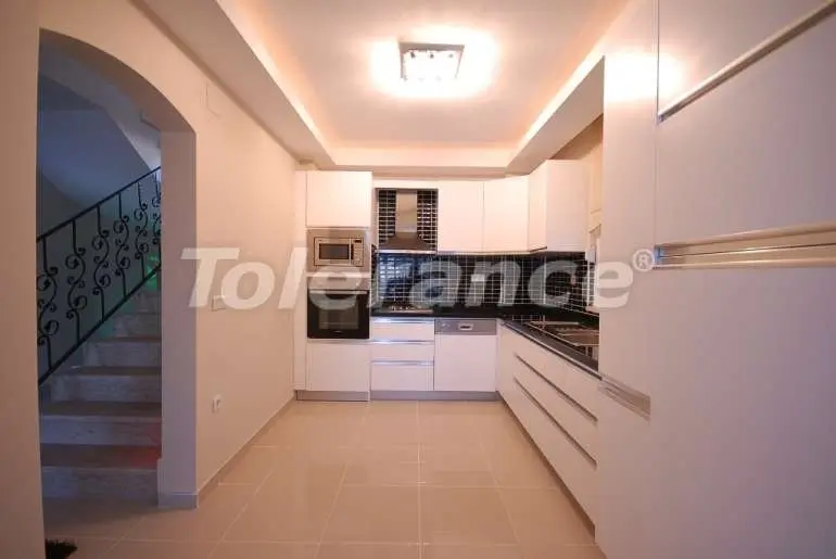 Villa in Belek zwembad - 5747 Villa in Belek zwembad - onroerend goed kopen in Turkije - 5747