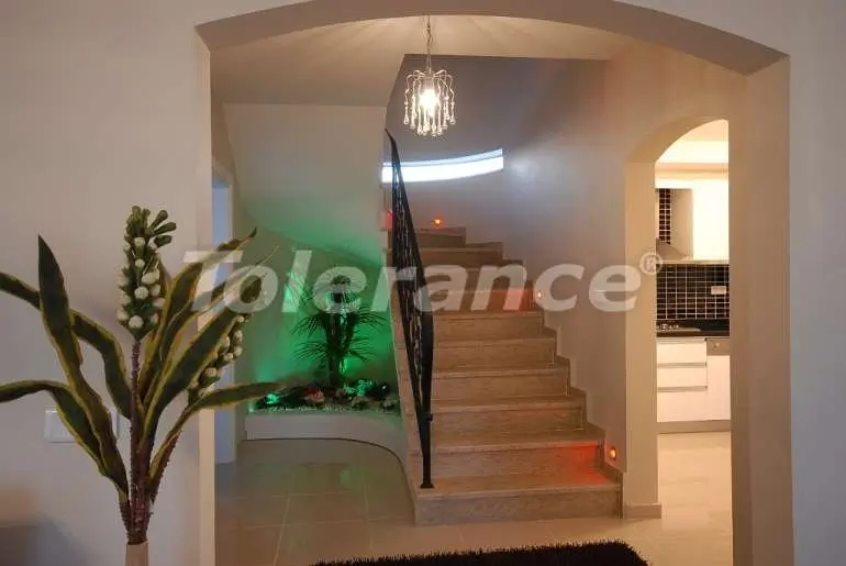 Villa in Belek zwembad - 5748 Villa in Belek zwembad - onroerend goed kopen in Turkije - 5748