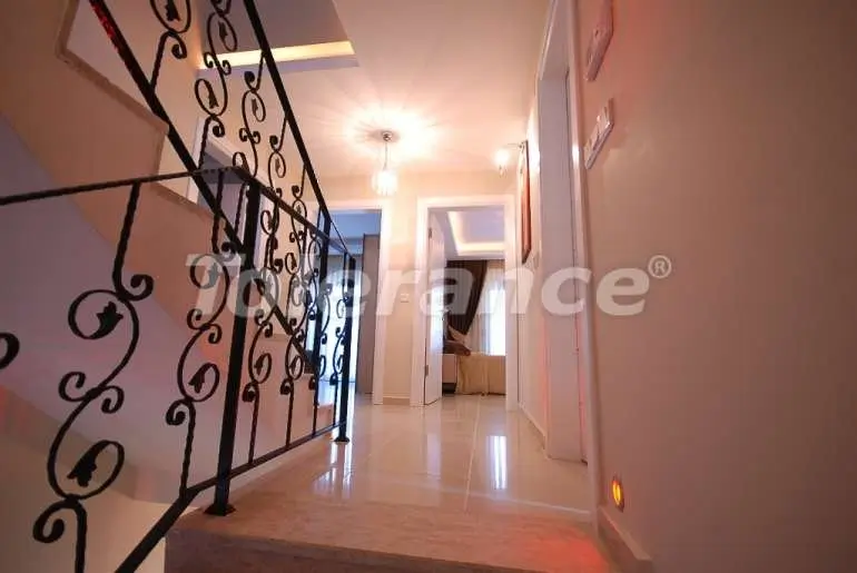 Villa in Belek zwembad - 5750 Villa in Belek zwembad - onroerend goed kopen in Turkije - 5750