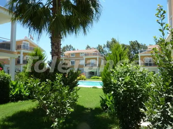 Villa from the developer in Belek pool - 5753 Villa from the developer in Belek pool - buy realty in Turkey - 5753