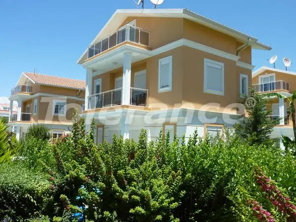 Villa from the developer in Belek pool - 5756 Villa from the developer in Belek pool - buy realty in Turkey - 5756