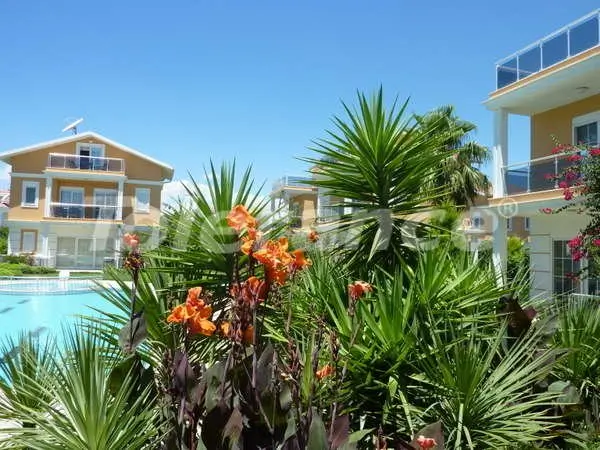 Villa from the developer in Belek pool - 5760 Villa from the developer in Belek pool - buy realty in Turkey - 5760
