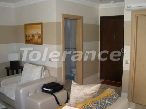Villa from the developer in Belek pool - 5762 Villa from the developer in Belek pool - buy realty in Turkey - 5762
