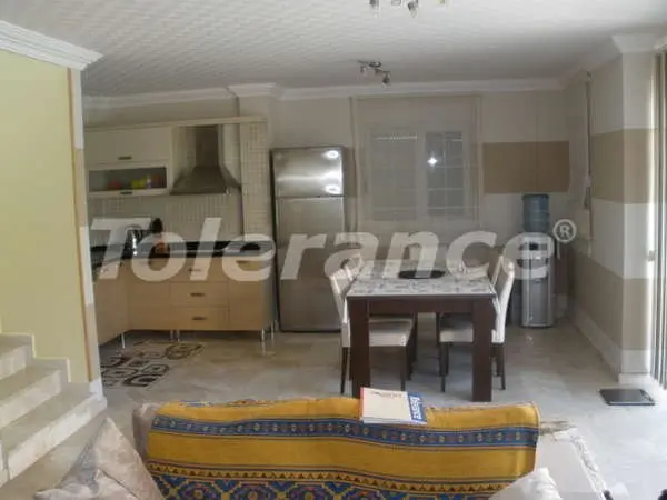 Villa from the developer in Belek pool - 5763 Villa from the developer in Belek pool - buy realty in Turkey - 5763
