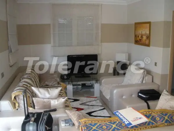 Villa from the developer in Belek pool - 5764 Villa from the developer in Belek pool - buy realty in Turkey - 5764