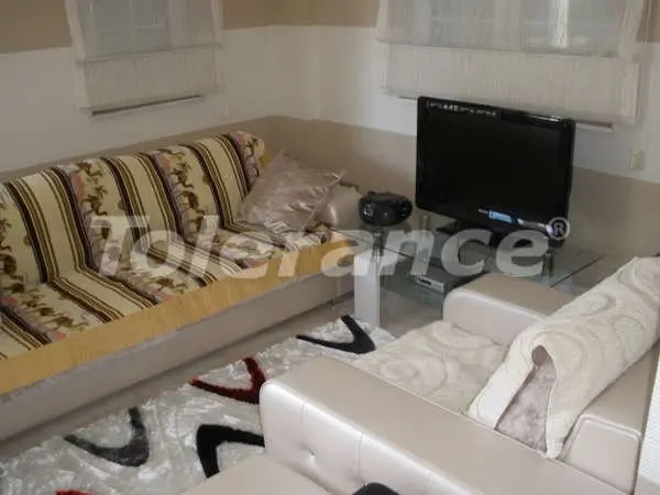 Villa from the developer in Belek pool - 5765 Villa from the developer in Belek pool - buy realty in Turkey - 5765