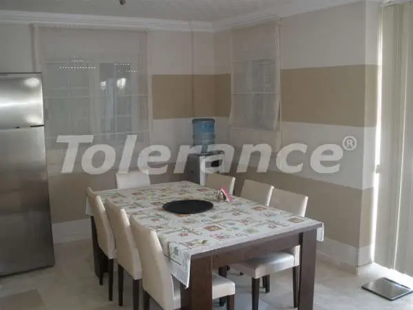 Villa from the developer in Belek pool - 5766 Villa from the developer in Belek pool - buy realty in Turkey - 5766