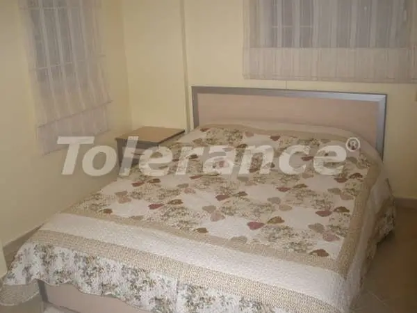 Villa from the developer in Belek pool - 5768 Villa from the developer in Belek pool - buy realty in Turkey - 5768