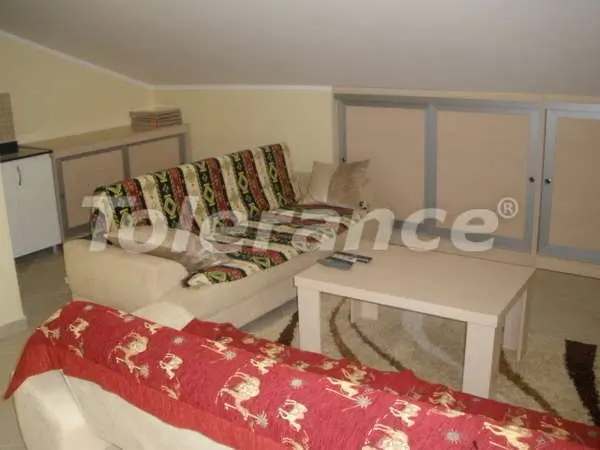 Villa from the developer in Belek pool - 5769 Villa from the developer in Belek pool - buy realty in Turkey - 5769