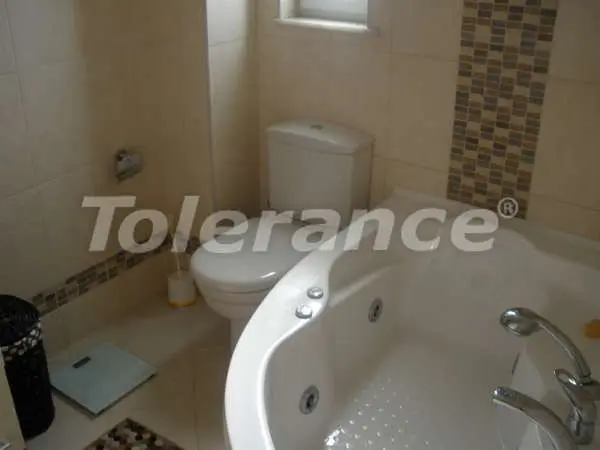 Villa from the developer in Belek pool - 5770 Villa from the developer in Belek pool - buy realty in Turkey - 5770