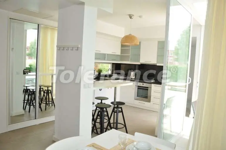Villa from the developer in Belek pool - buy realty in Turkey - 5811
