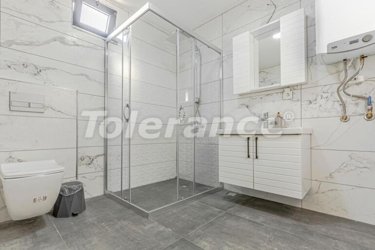 Villa van de ontwikkelaar in Belek zwembad - onroerend goed kopen in Turkije - 64345