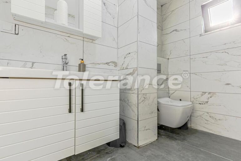 Villa van de ontwikkelaar in Belek zwembad - onroerend goed kopen in Turkije - 64353