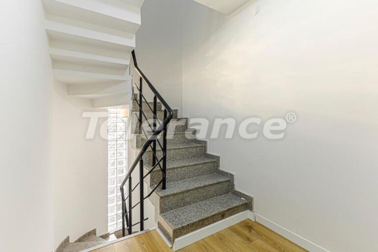 Villa van de ontwikkelaar in Belek zwembad - onroerend goed kopen in Turkije - 64360