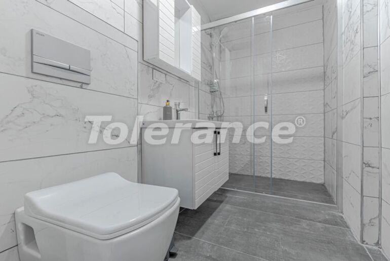 Villa van de ontwikkelaar in Belek zwembad - onroerend goed kopen in Turkije - 64370