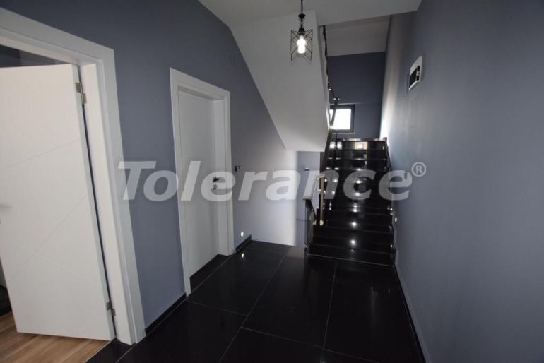 Villa van de ontwikkelaar in Belek zwembad - onroerend goed kopen in Turkije - 66973