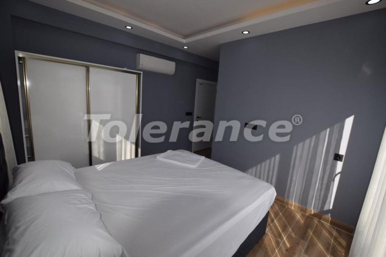 Villa van de ontwikkelaar in Belek zwembad - onroerend goed kopen in Turkije - 66985