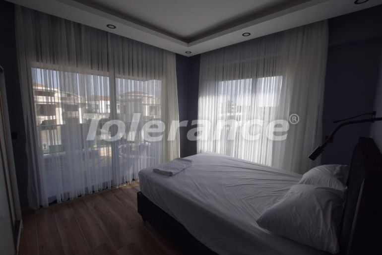 Villa van de ontwikkelaar in Belek zwembad - onroerend goed kopen in Turkije - 66986