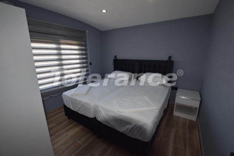 Villa van de ontwikkelaar in Belek zwembad - onroerend goed kopen in Turkije - 66987