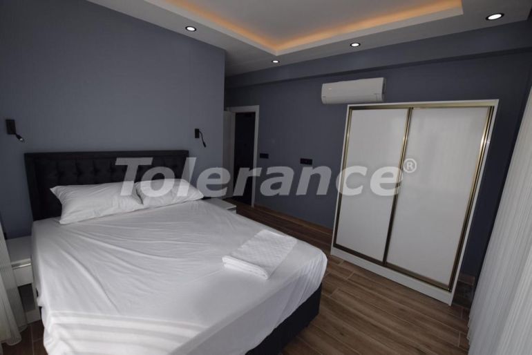 Villa van de ontwikkelaar in Belek zwembad - onroerend goed kopen in Turkije - 66989