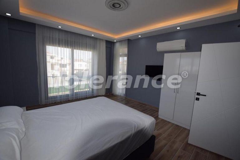 Villa van de ontwikkelaar in Belek zwembad - onroerend goed kopen in Turkije - 66990